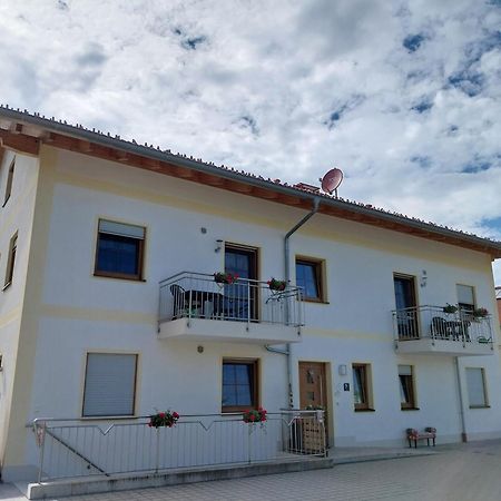 Apartmán Kern'S Hoamat Soyen Exteriér fotografie