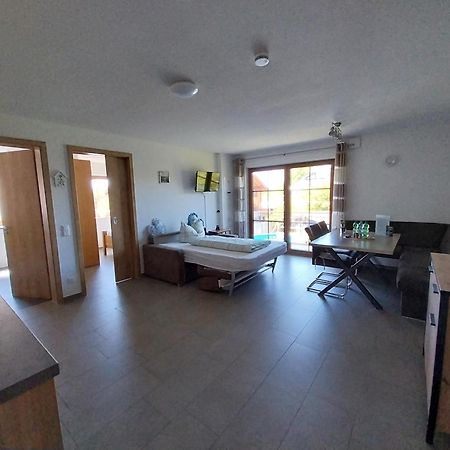 Apartmán Kern'S Hoamat Soyen Exteriér fotografie