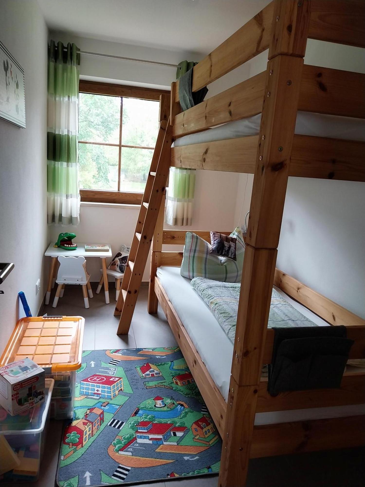 Apartmán Kern'S Hoamat Soyen Exteriér fotografie