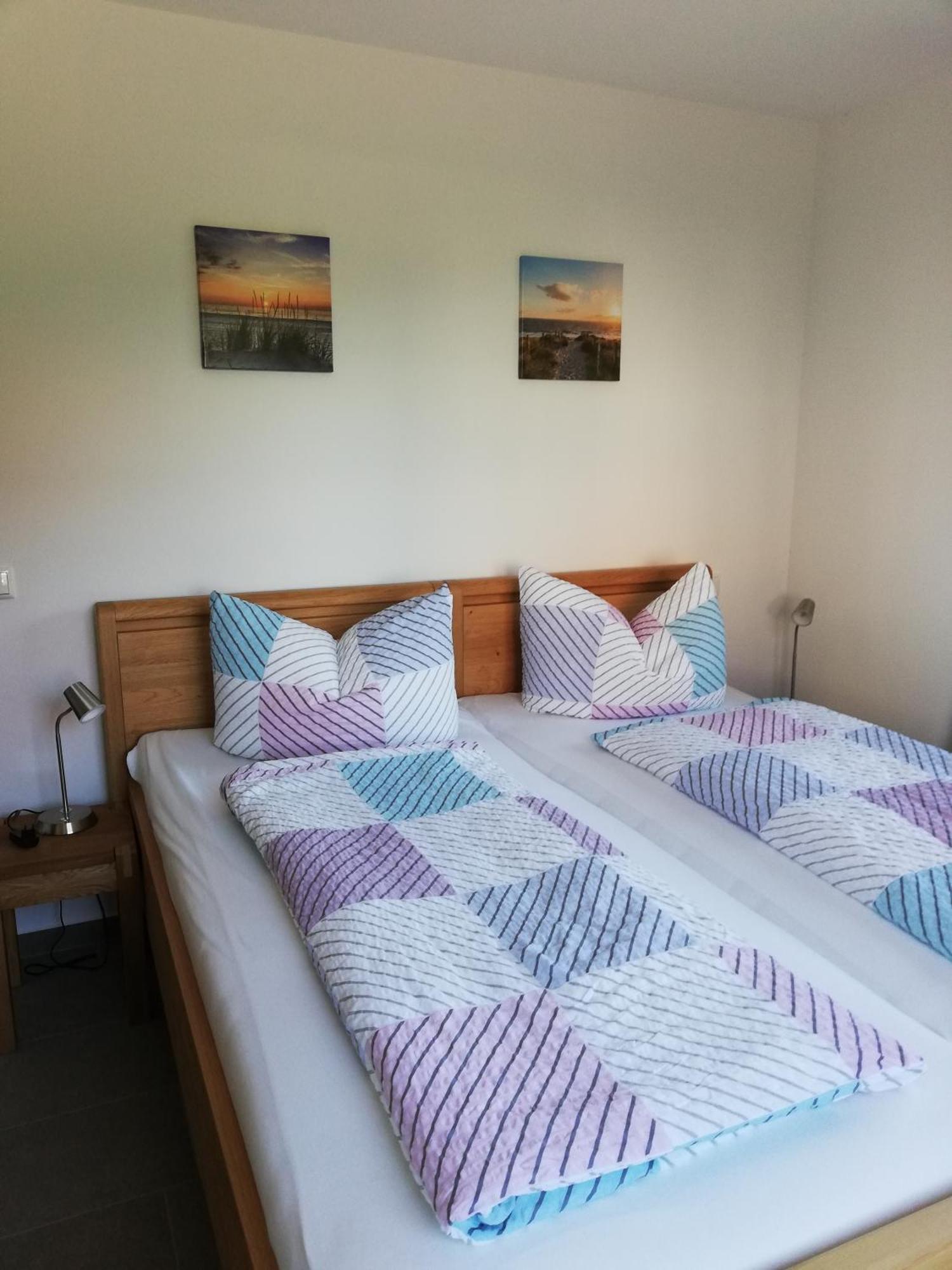 Apartmán Kern'S Hoamat Soyen Exteriér fotografie