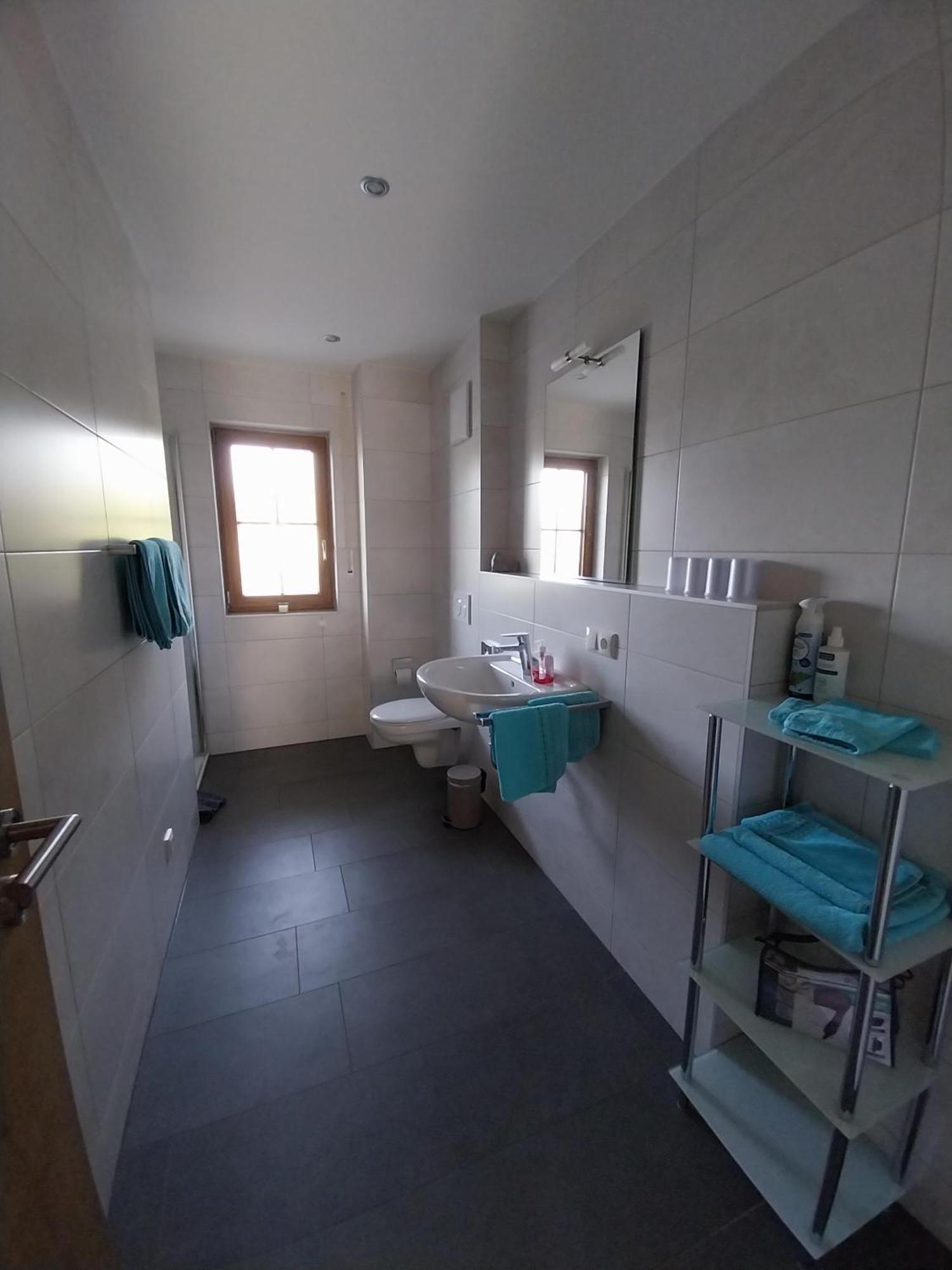 Apartmán Kern'S Hoamat Soyen Exteriér fotografie