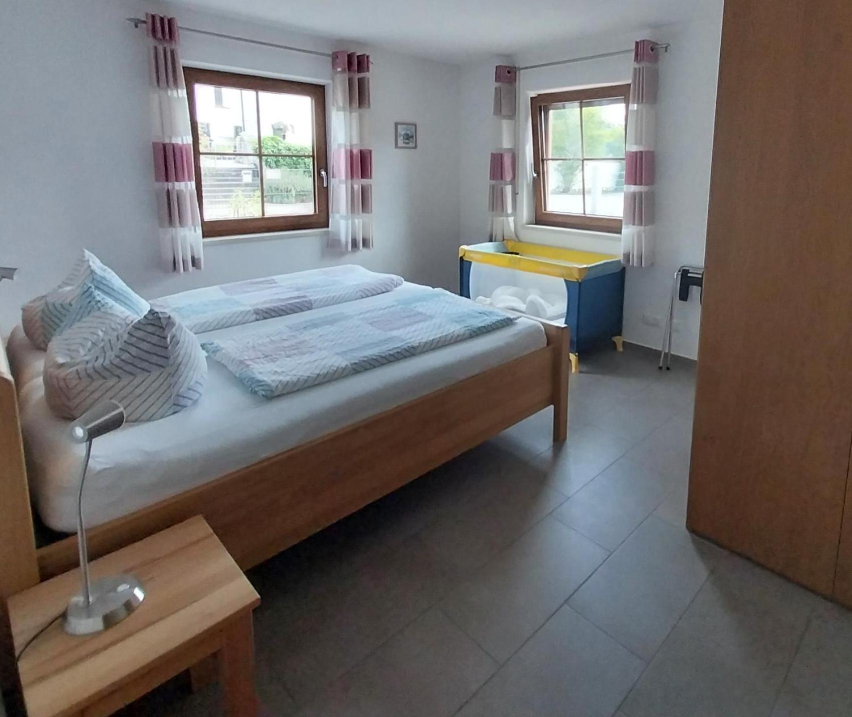 Apartmán Kern'S Hoamat Soyen Exteriér fotografie